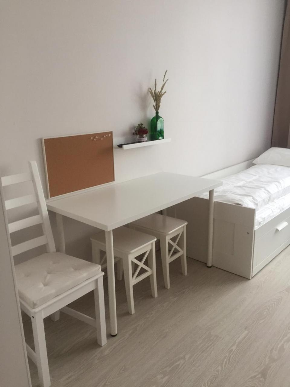 Scandi Hotel Makinsk Экстерьер фото