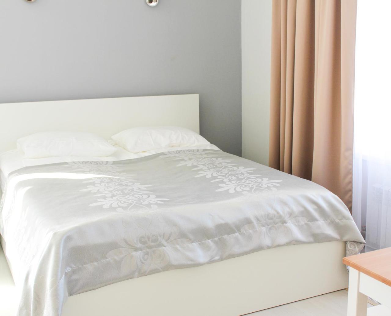 Scandi Hotel Makinsk Экстерьер фото