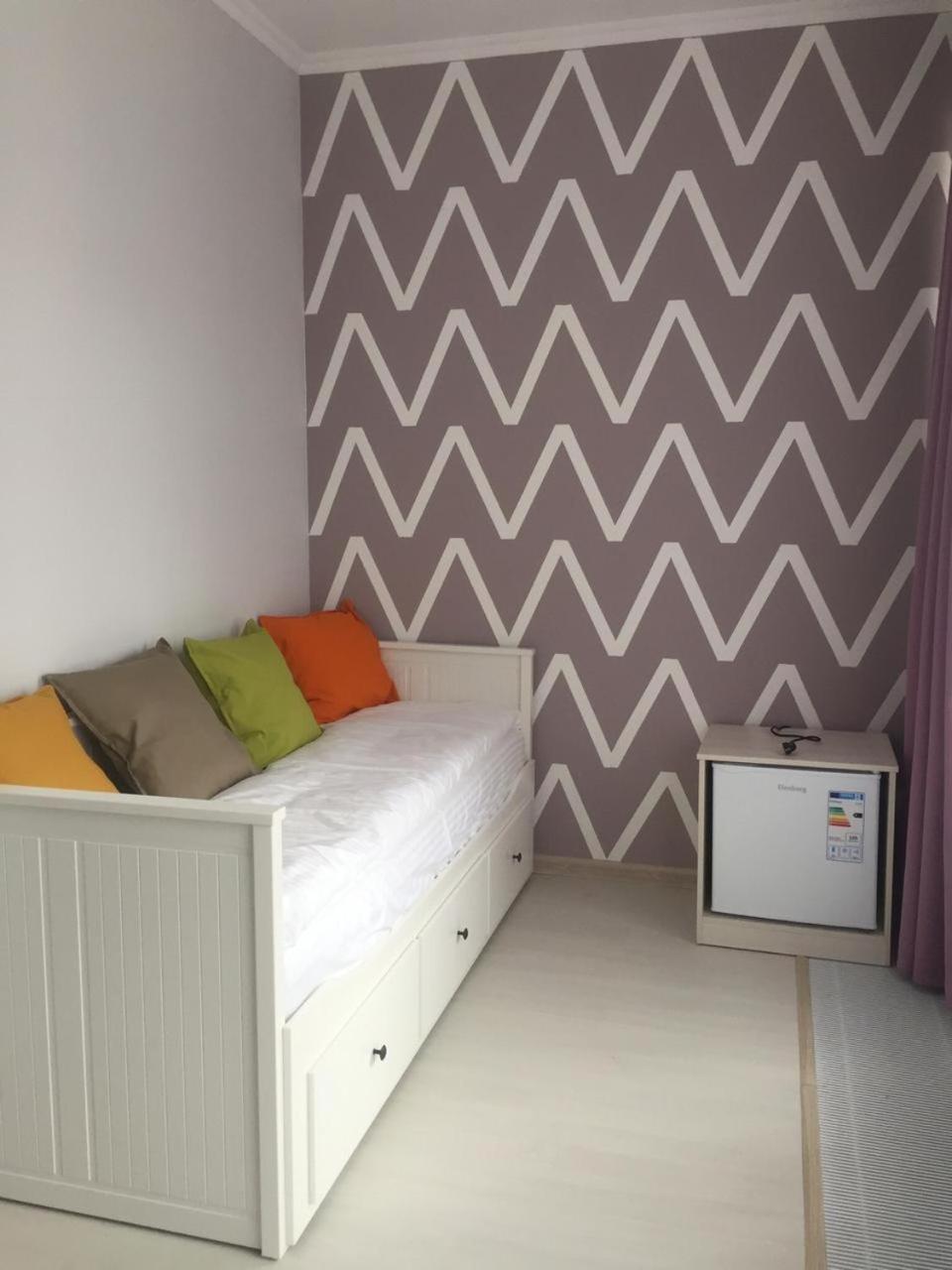 Scandi Hotel Makinsk Экстерьер фото